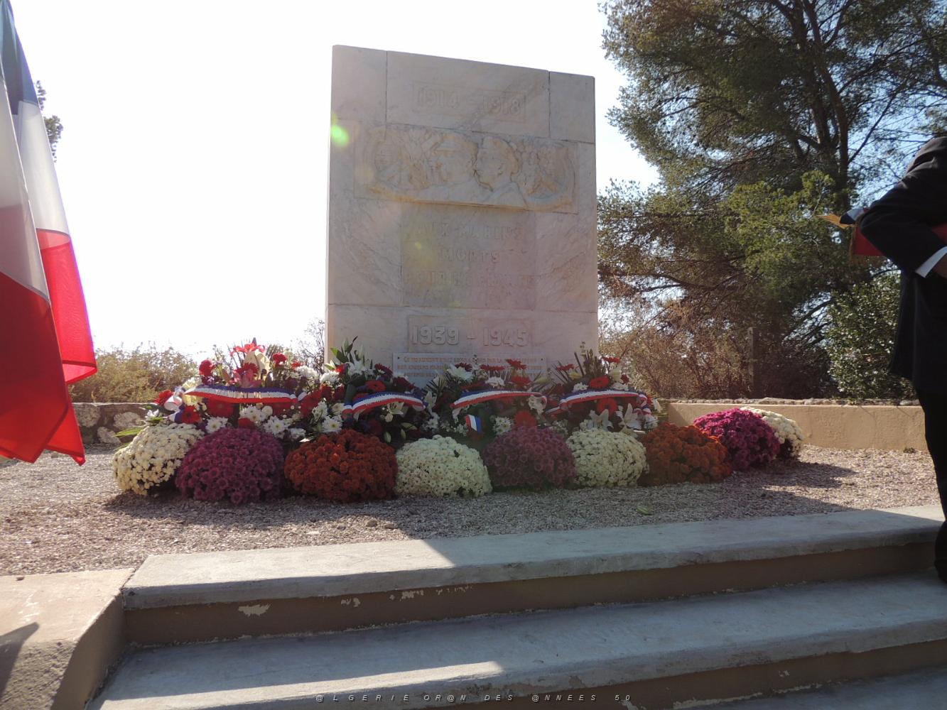 2017 11 01 TOULON MEMORIAL DU CAP BRUN DU 1 ER NOVEMBRE  (17).JPG -           